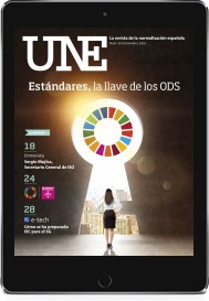Revista UNE