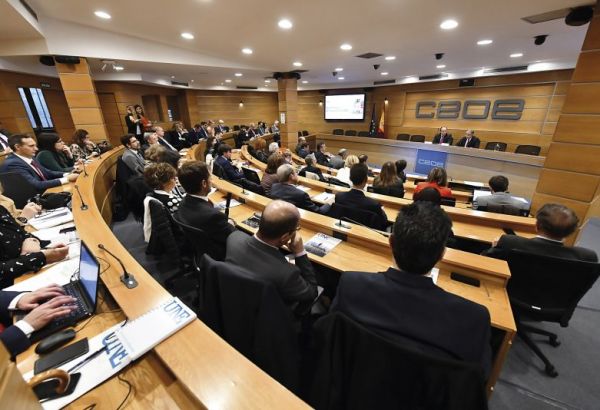 Estándares, la llave de los ODS