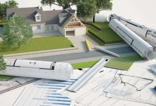 Normas en apoyo a BIM en la industria de construcción