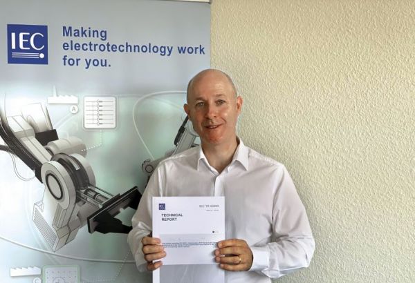 Cómo se ha preparado IEC para el 5G