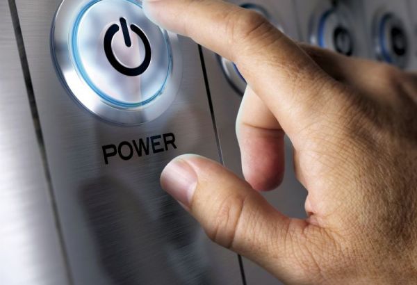 Un signo de los tiempos