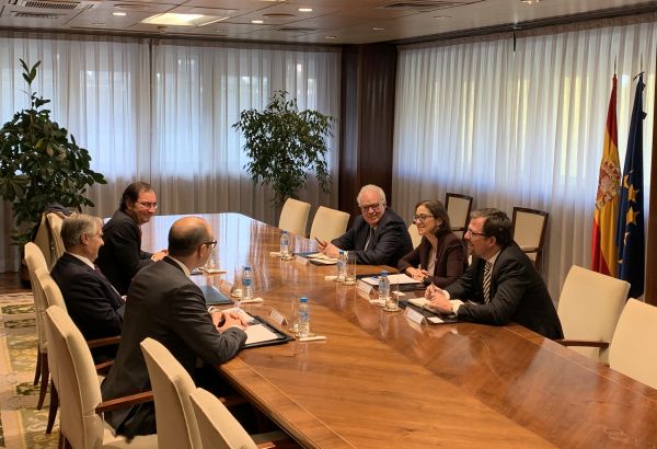 Noticias UNEReuniones de comitésInternacionalAsociadosNuevas normas y proyectos 