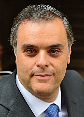 Jesús Hernández-Galán, Director de Accesibilidad Universal e Innovación de la Fundación ONCE