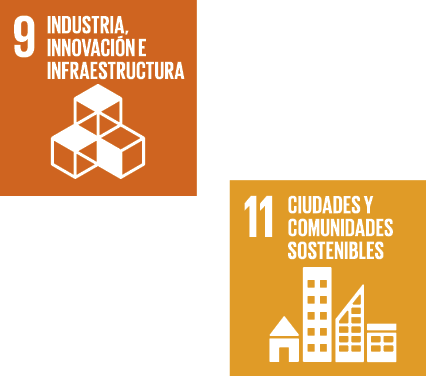 Las Normas UNE-EN ISO 19650 facilitan la consecución de los Objetivos de Desarrollo Sostenible de  ...