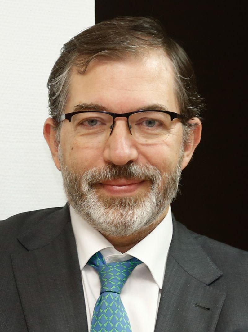 José Manuel Prieto