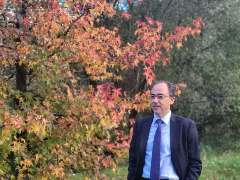 José Manuel Inchausti Sancho