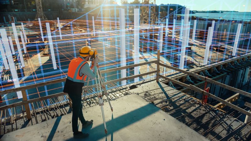 Impulso de las normas a la digitalización en el Reglamento europeo de productos de la construcción