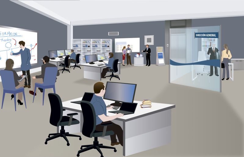 Sistema de gestión de la denuncia de irregularidades