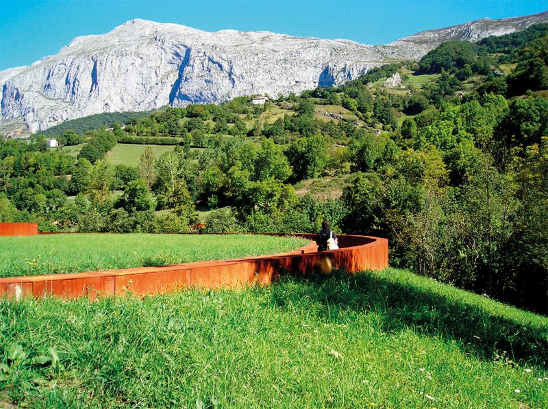 Mejorar la accesibilidad al patrimonio cultural inmueble