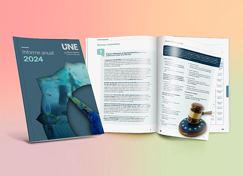 Cuarto Informe del Observatorio de Vigilancia de Mercado