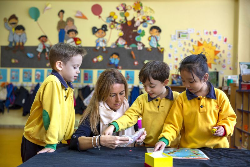 Cómo proteger a la infancia y personas en situación de vulnerabilidad