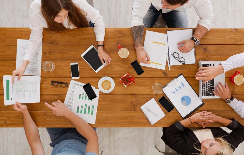 Cómo facilitan las normas UNE la elaboración de los informes de sostenibilidad