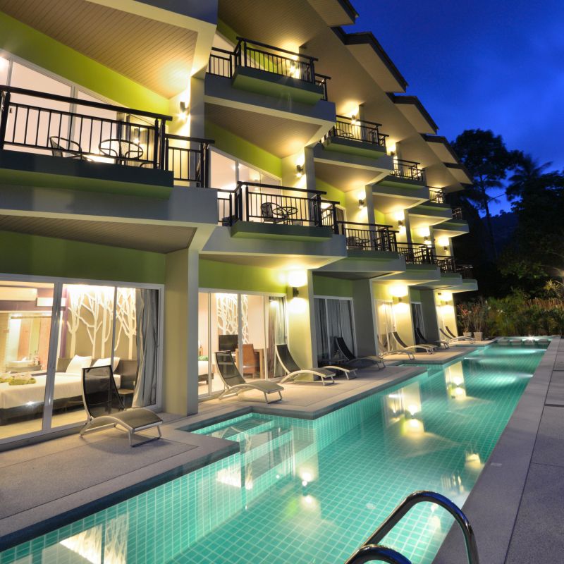 UNE-ISO 22483, calidad en hoteles armonizada en todo el mundo