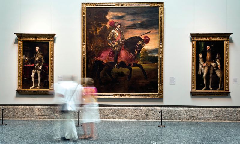 Fundación Amigos del Museo del Prado