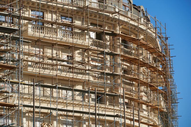 Las normas en apoyo a la rehabilitación