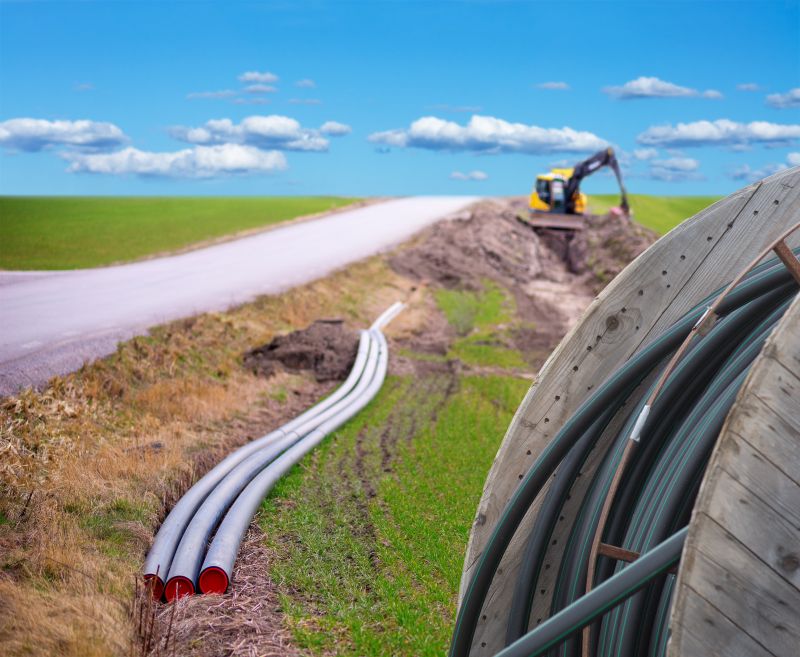 Norma europea de dispositivos de protección contra sobretensiones temporales