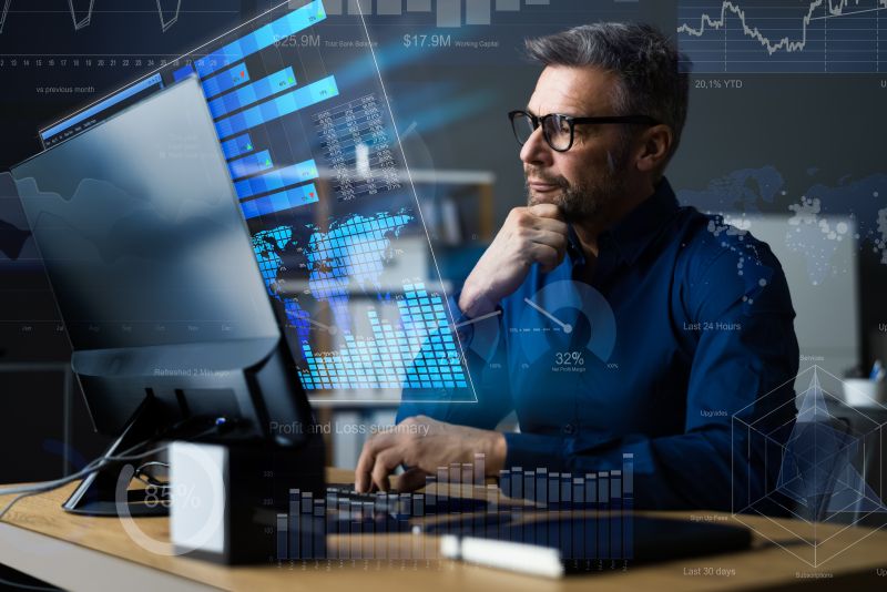 Dos nuevas especificaciones en apoyo a la economía del dato