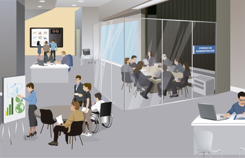 Gobierno corporativo