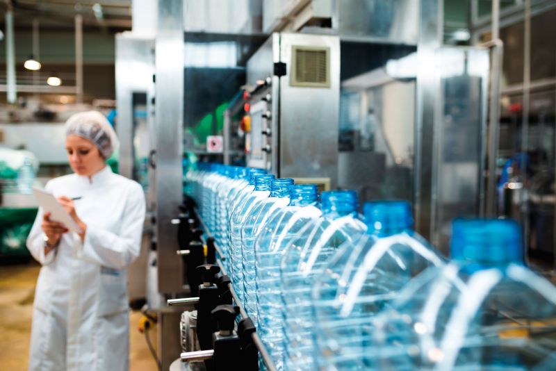 Optimizar procesos industriales a través de MONSOON