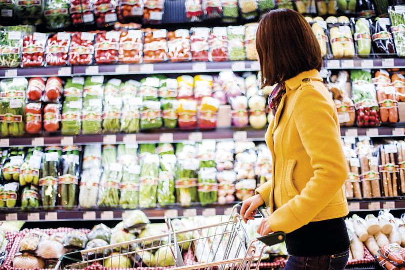Impulso español a los estándares europeos sobre autenticidad de los alimentos
