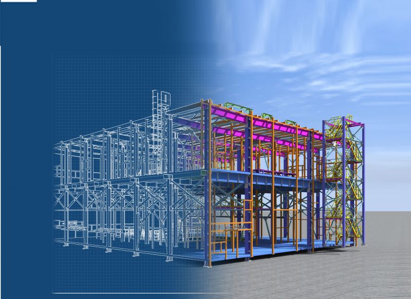 Del marcado CE digital a la construcción 4.0