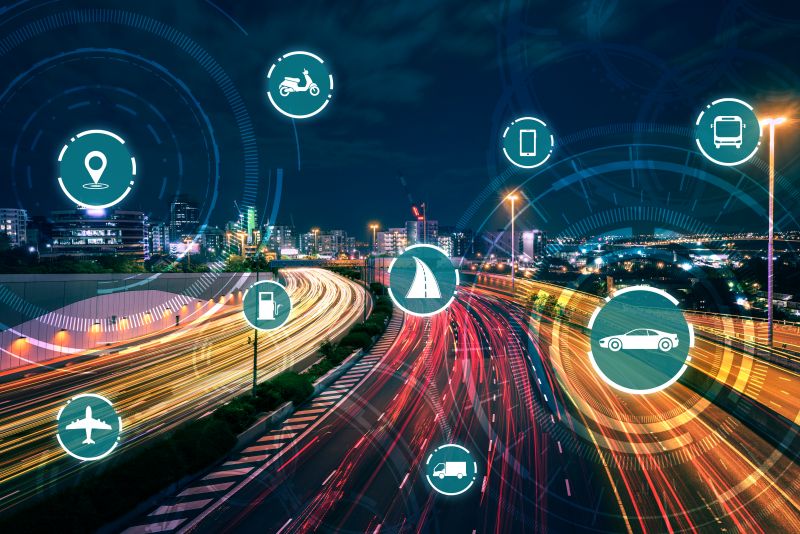 Las normas impulsan los Sistemas Inteligentes de Transporte