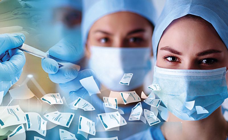 Acceso gratuito a normas contra el coronavirus