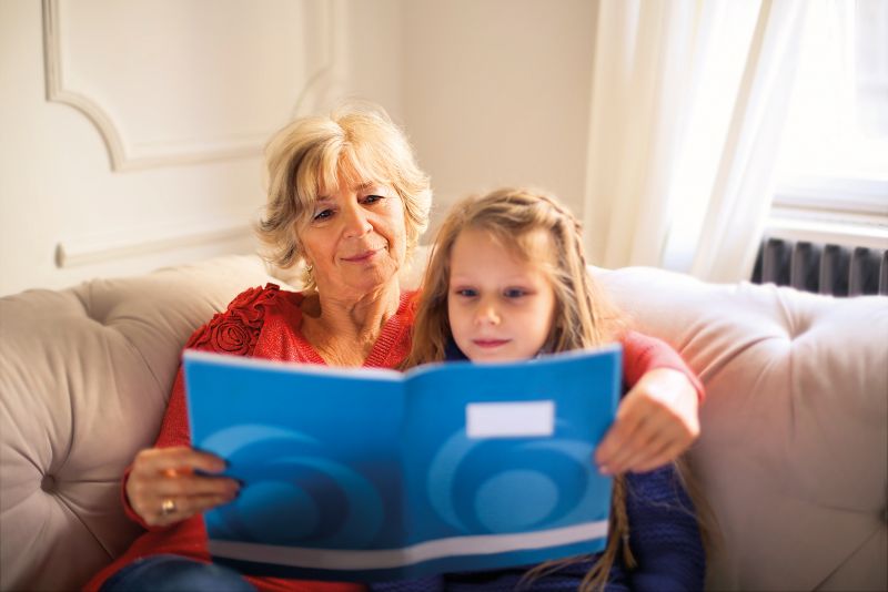 Primera norma técnica sobre Lectura Fácil