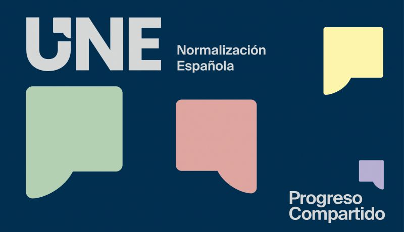 La nueva marca de la normalización española