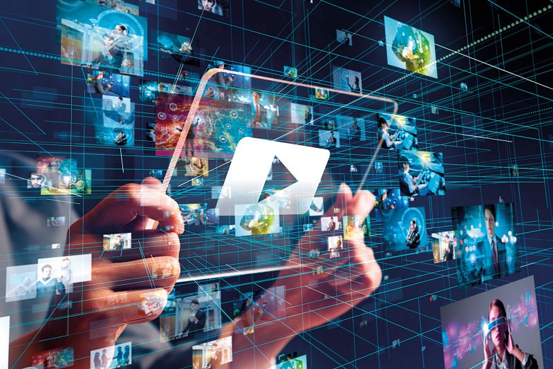 Sistemas de Vigilancia e Inteligencia en la Gestión de la I+D+i