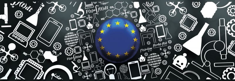 Balance de los proyectos de I+D+i de UNE en Horizonte 2020