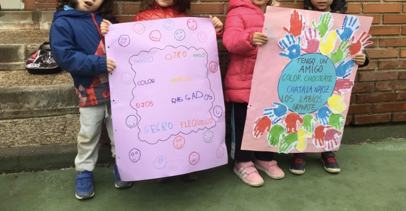 Gestión de la tolerancia en las aulas