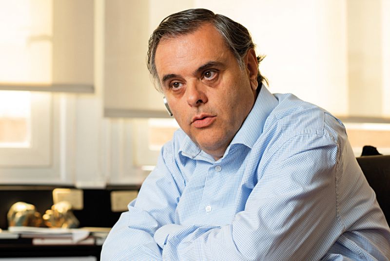 Jesús Hernández Galán