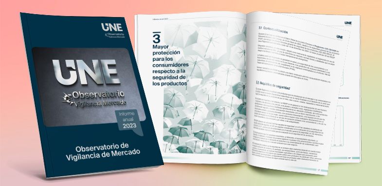 El Observatorio de Vigilancia de Mercado presenta su Informe 2023