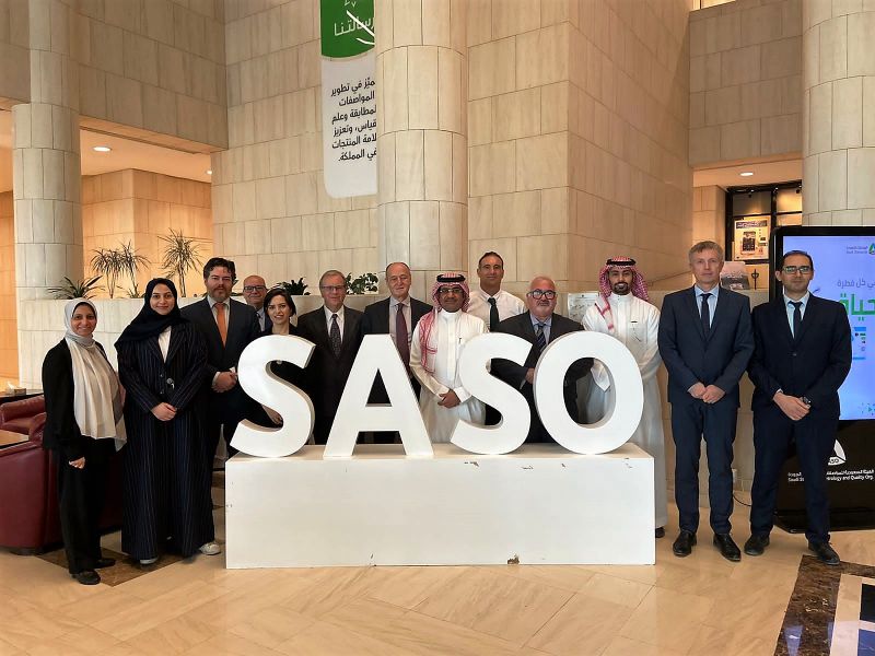 Facilitando el acceso a las empresas españolas al mercado de Arabia Saudí