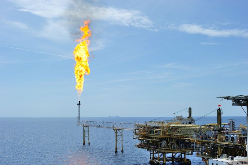 Enfoque integral para las normas sobre atmósferas explosivas