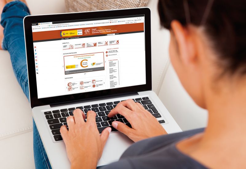 Accesibilidad TIC en el sector público