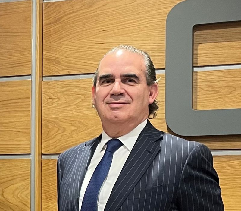 Francisco Javier Sigüenza