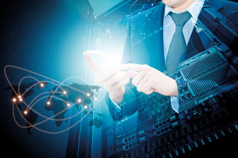 Más allá de los servicios TI