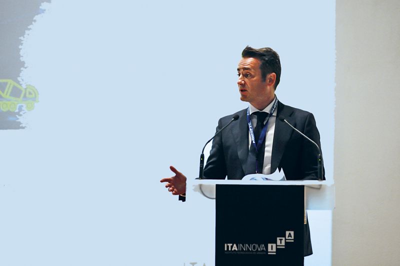 Entrevista a Jorge Cuartero, Director Gerente de ANMOPYC