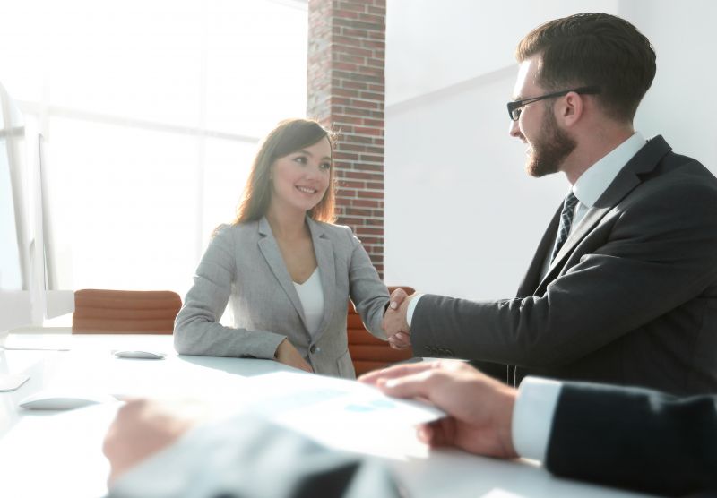 Guías para la compra, contratación y medición en servicios