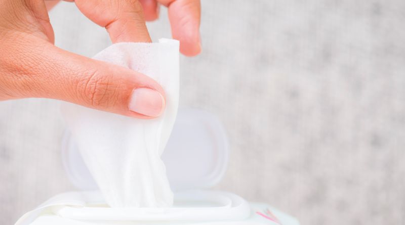 Soluciones para los productos desechables por el inodoro