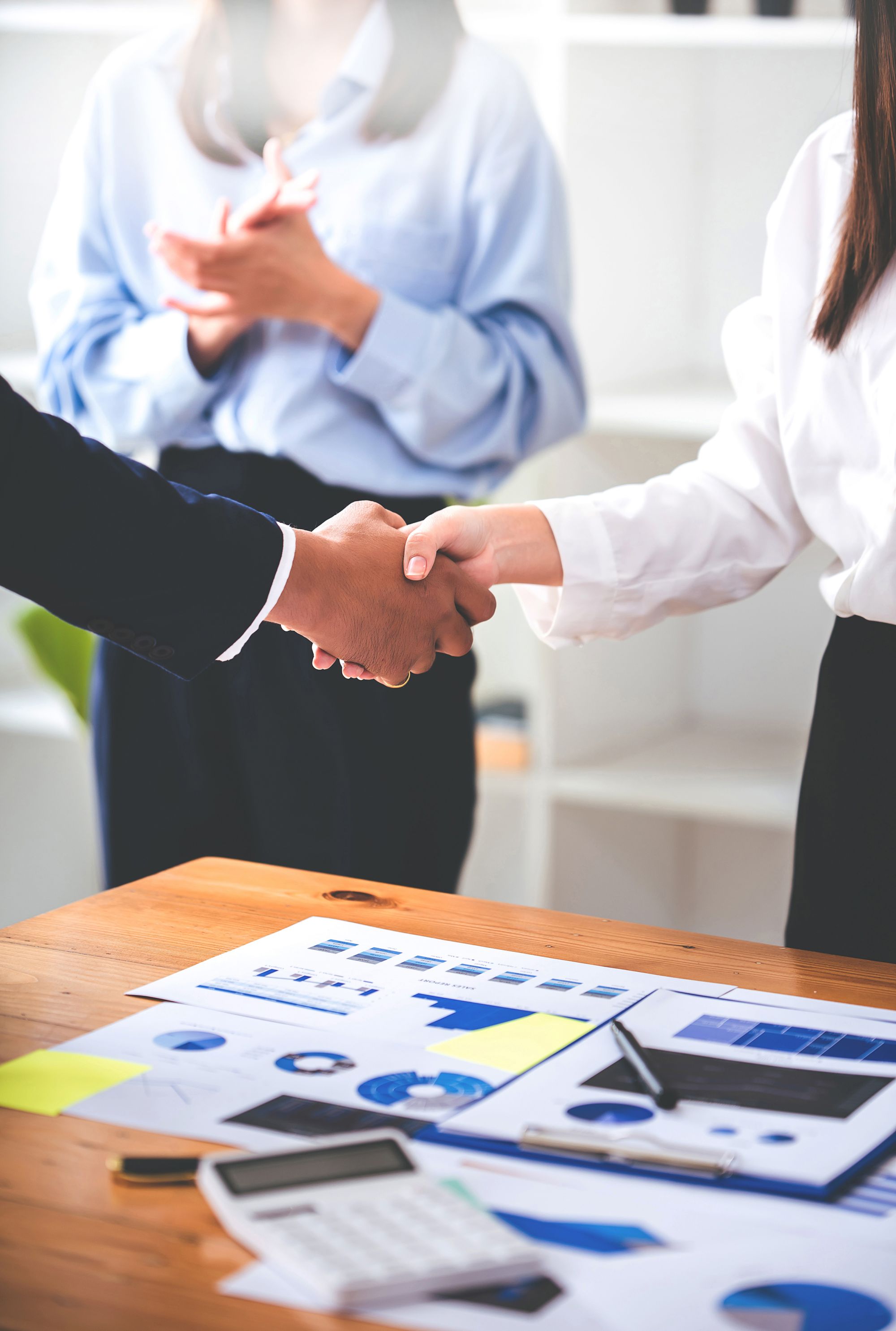 Integridad y rendición de cuentas en la contratación pública