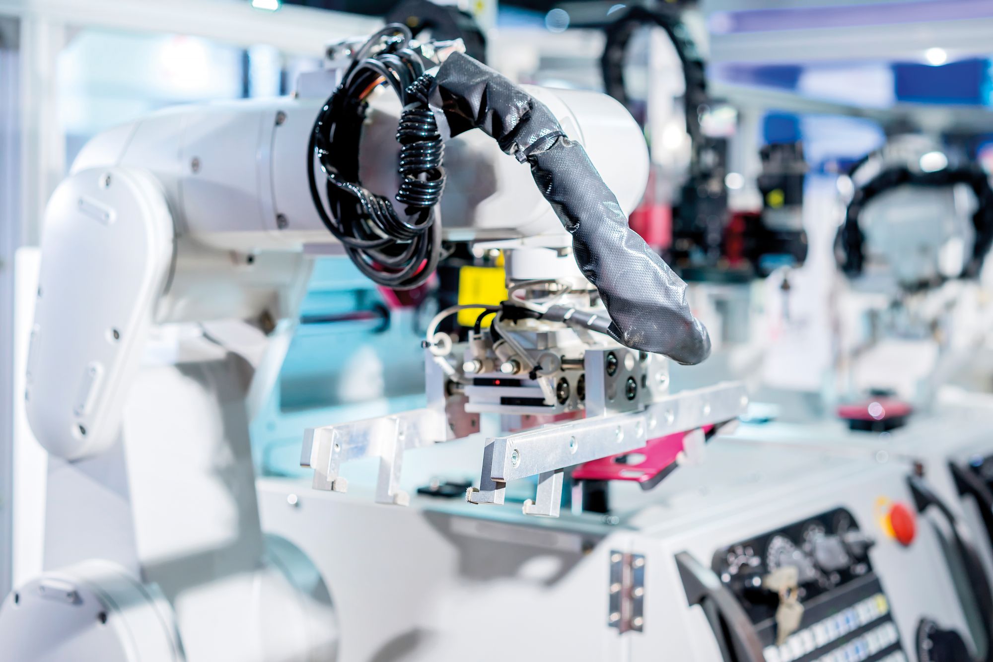 Estandarización en la I+D+i, una historia de éxito