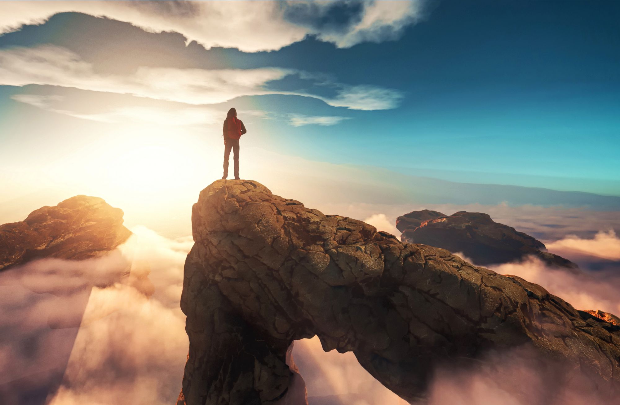 Estrategia 2025: una guía maestra para superar los grandes retos de la sociedad