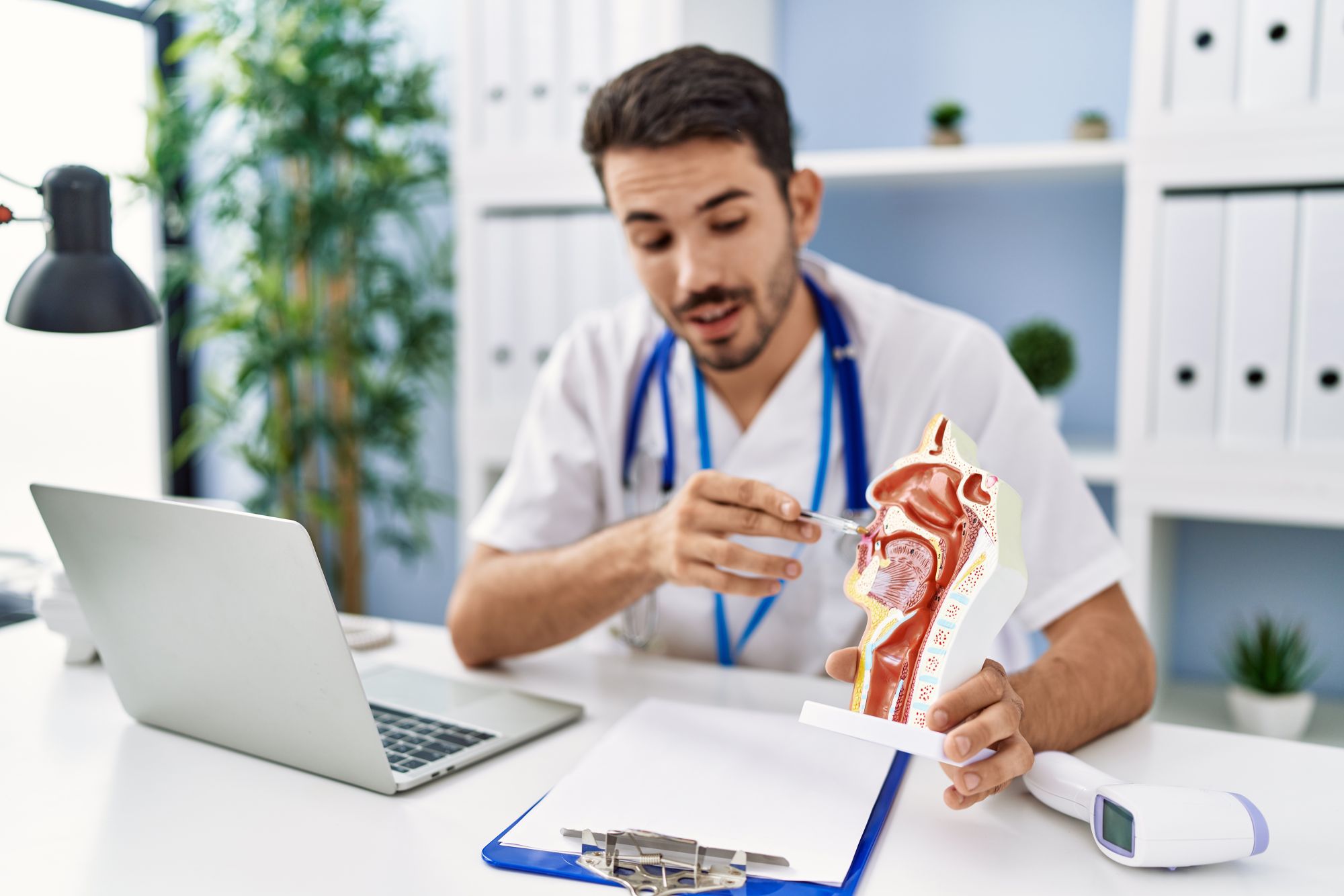 Teleconsulta normalizada: garantía para el paciente