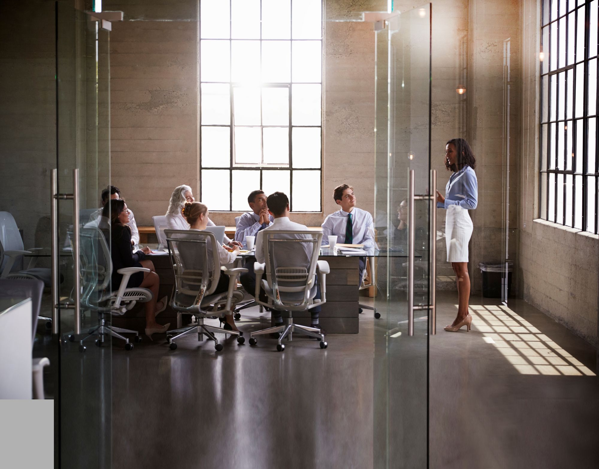 Primera norma ISO de igualdad de género en las organizaciones