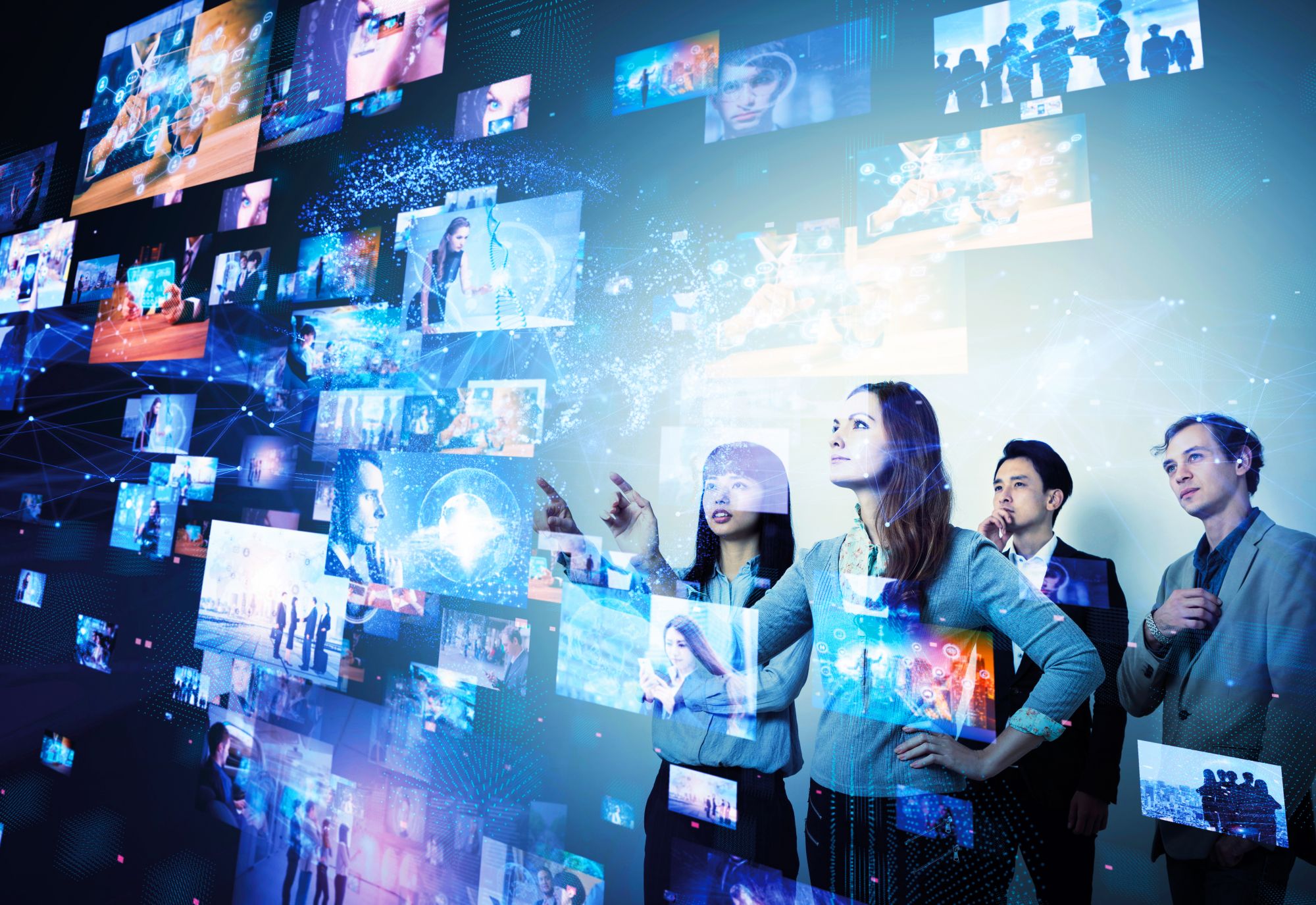 Digitalización industrial, un reto inaplazable