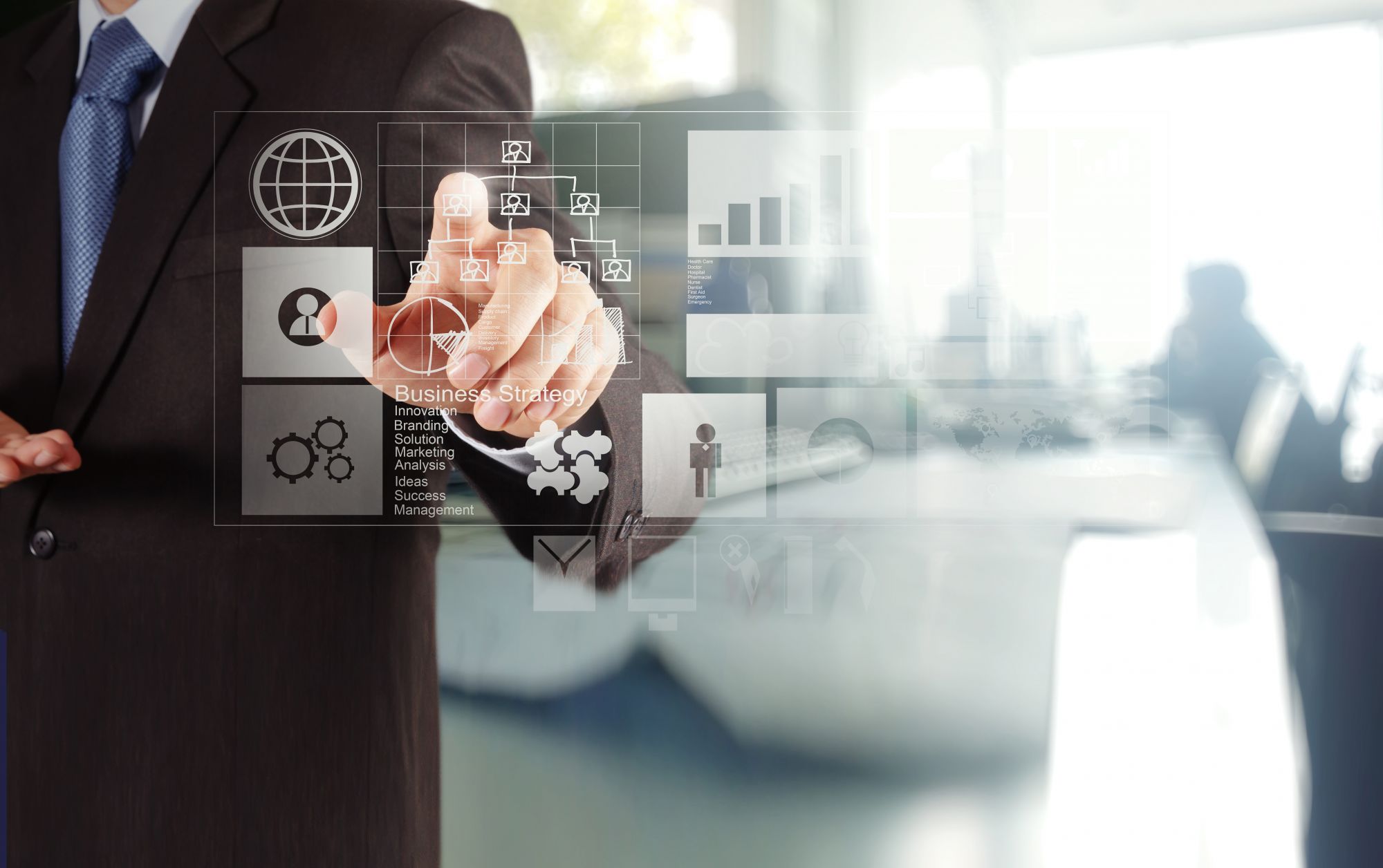 El nuevo gobierno de las organizaciones: enfoque 360º