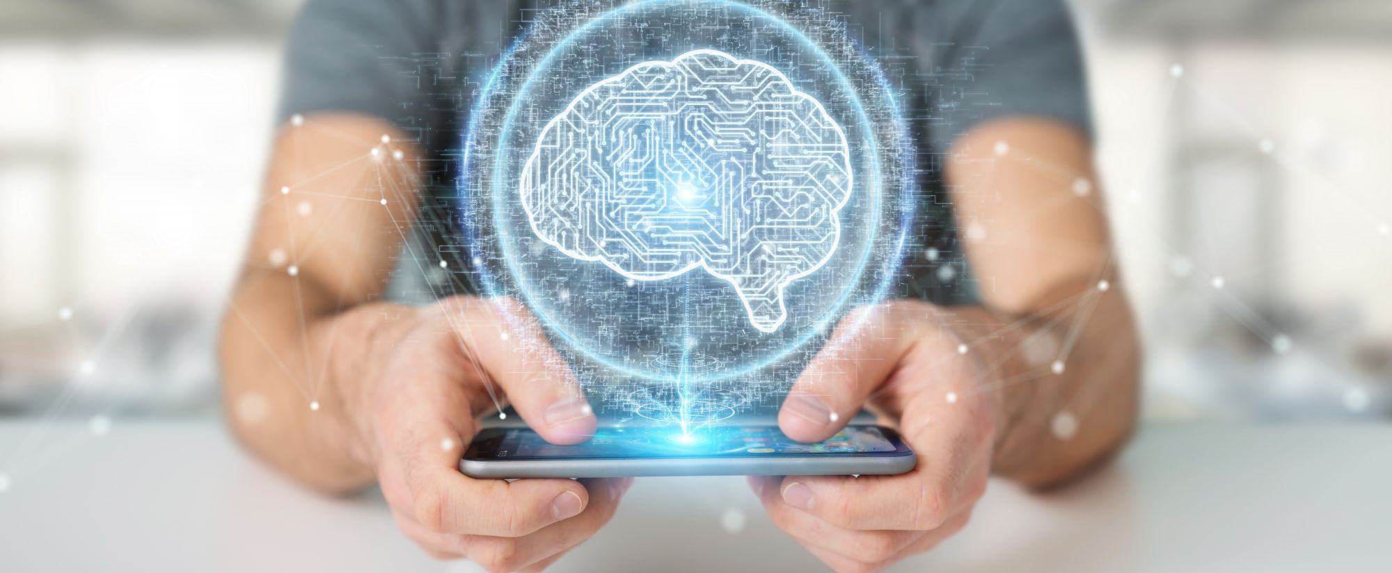 Impulso de los estándares a la Inteligencia Artificial